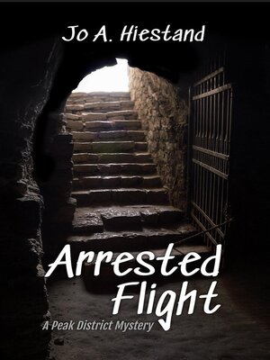 cover image of Arrested Flight